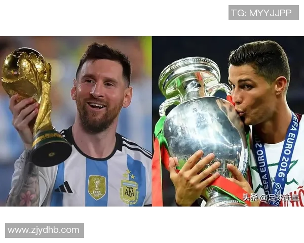 足坛巨星外号揭秘 你知道梅西C罗背后的绰号吗